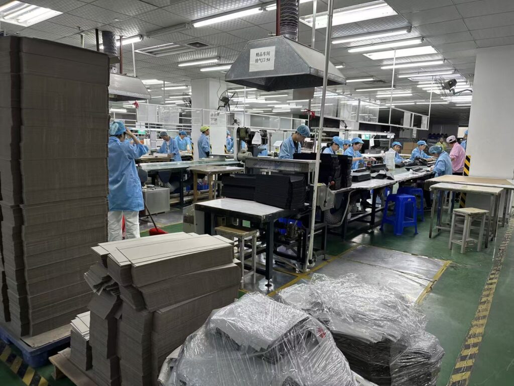 workshop
