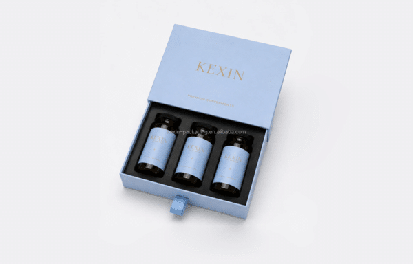 Custom Skincare Packaging Boxes