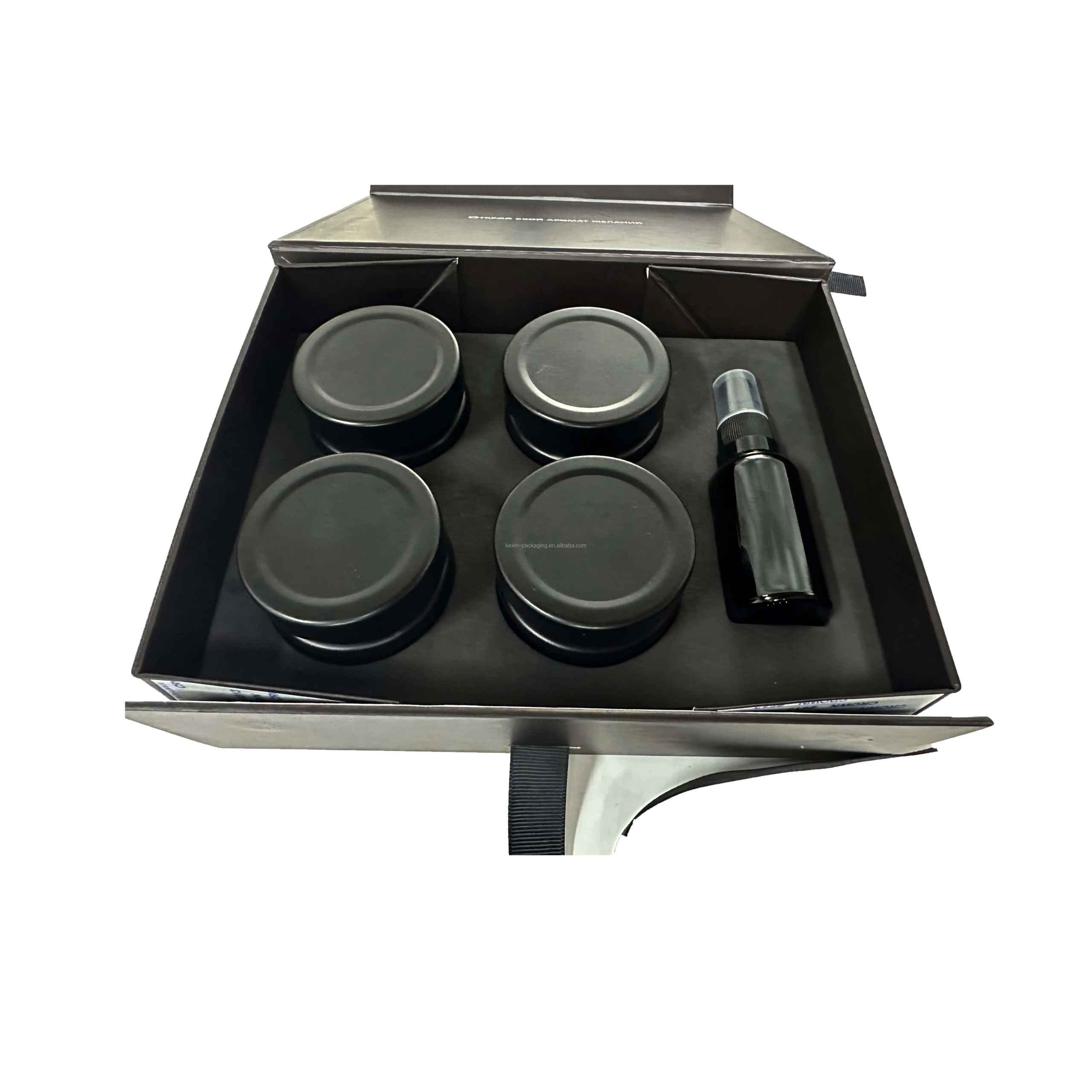 Custom PR Gift Boxes