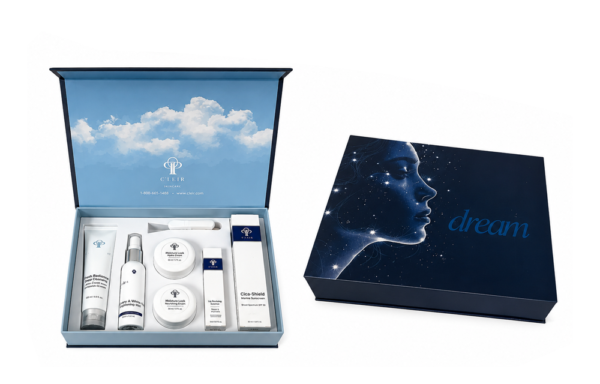 Custom Beauty Packaging Boxes