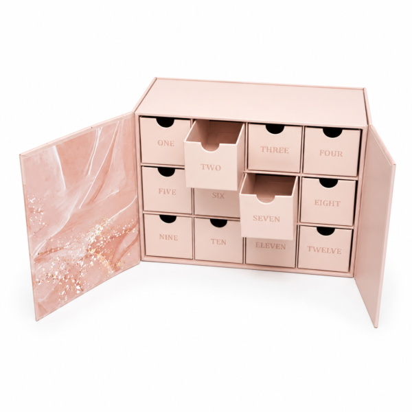 Custom Packaging for Chocolate Brands