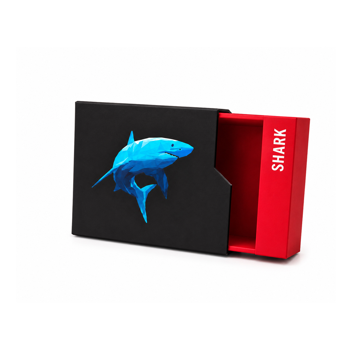 custom electronics drawer packaging boxes
