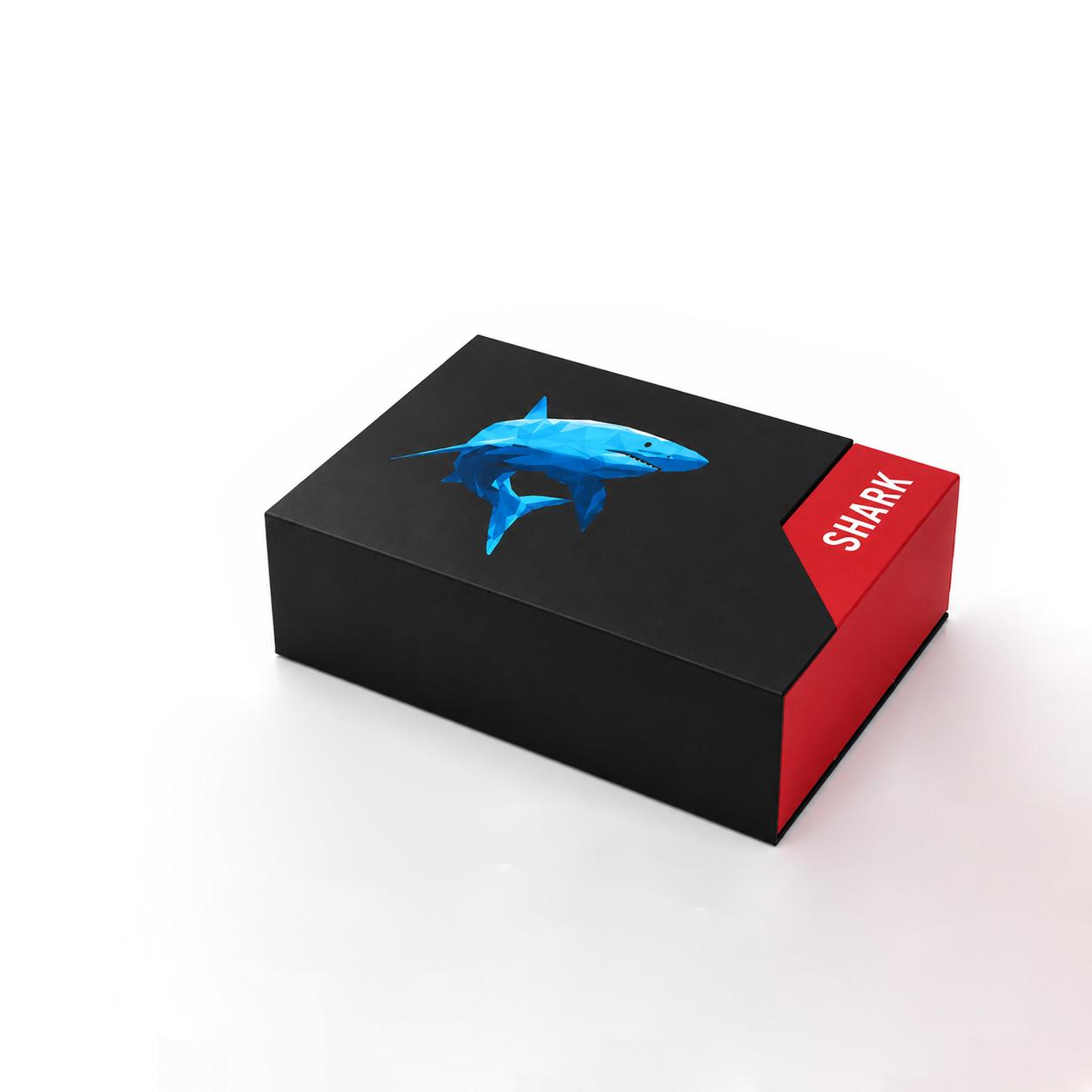 custom electronics drawer packaging boxes