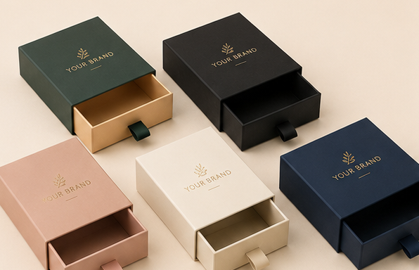Drawer Box