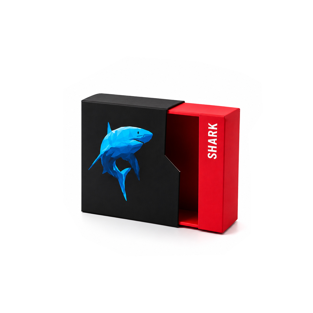 custom electronics drawer packaging boxes