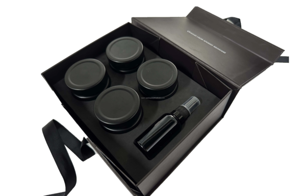 Custom PR Gift Boxes