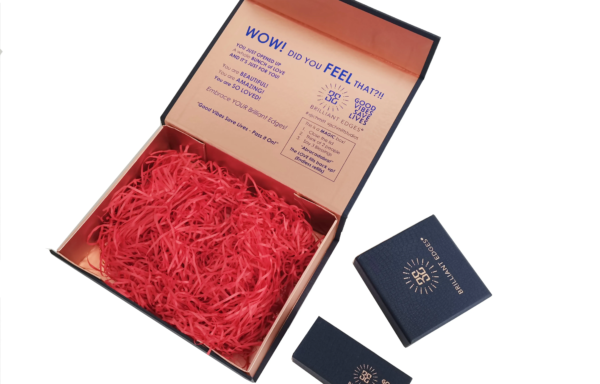 Custom Packaging Boxes