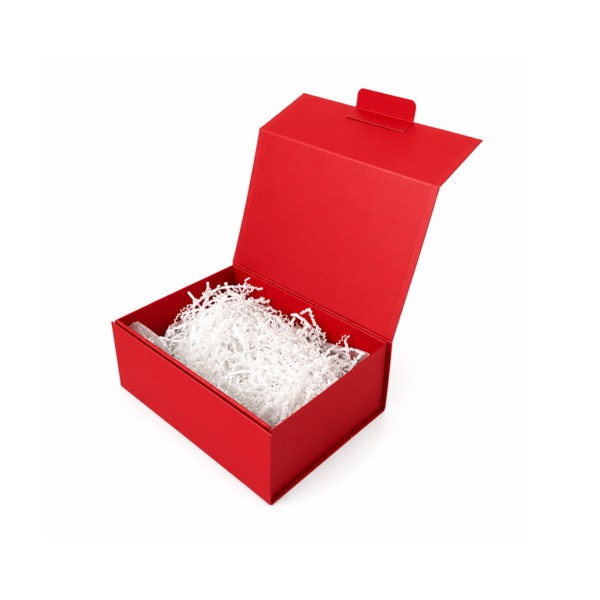 Custom Foldable Magnetic Gift Boxes