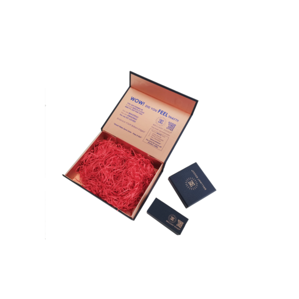 Custom Packaging Boxes