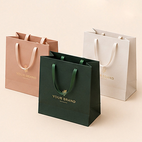 Custom Gift Bags