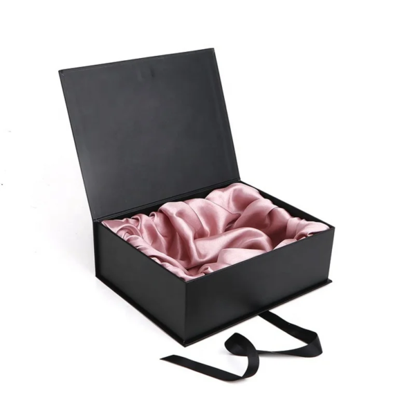 hair bundle box