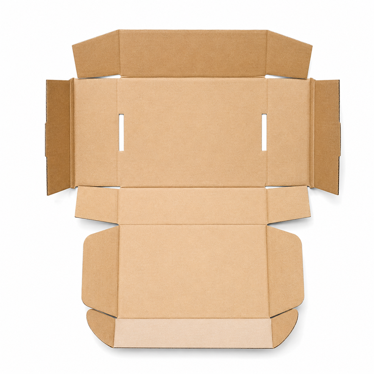 Custom Kraft Packaging Boxes