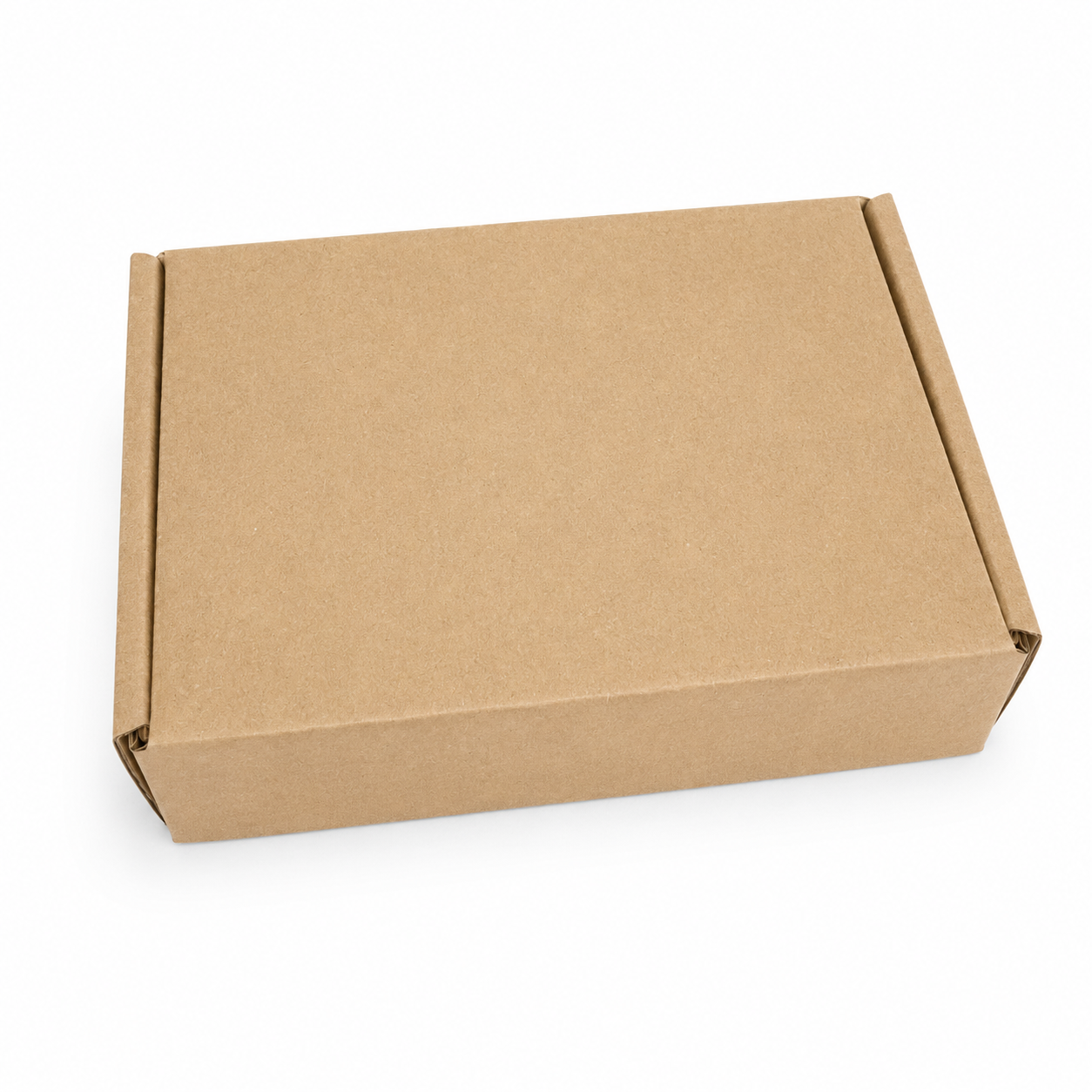 Custom Kraft Packaging Boxes