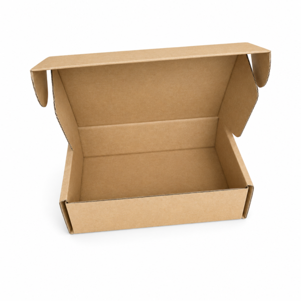 Custom Kraft Packaging Boxes