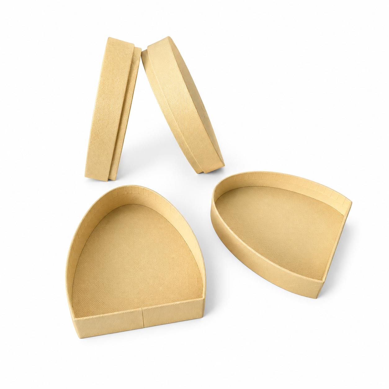 custom oval gift boxes