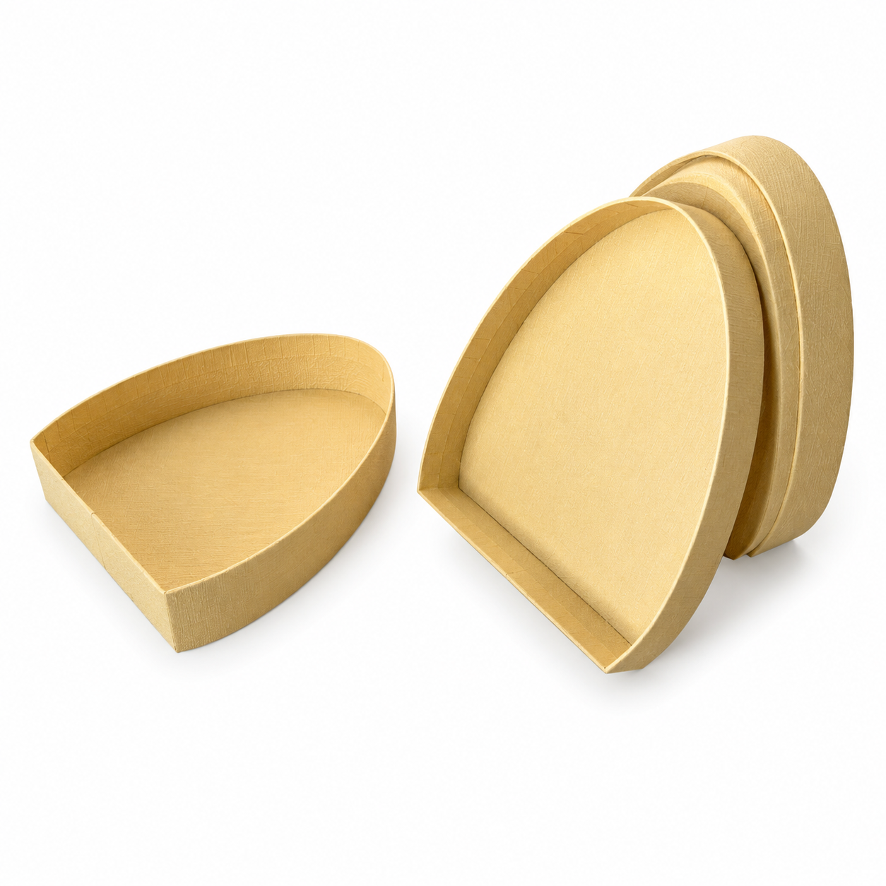 custom oval gift boxes