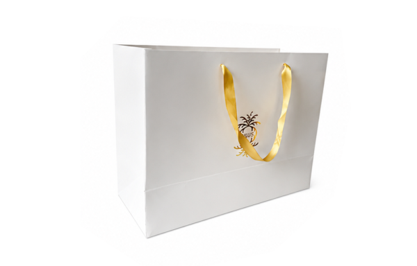 Custom Paper Bags