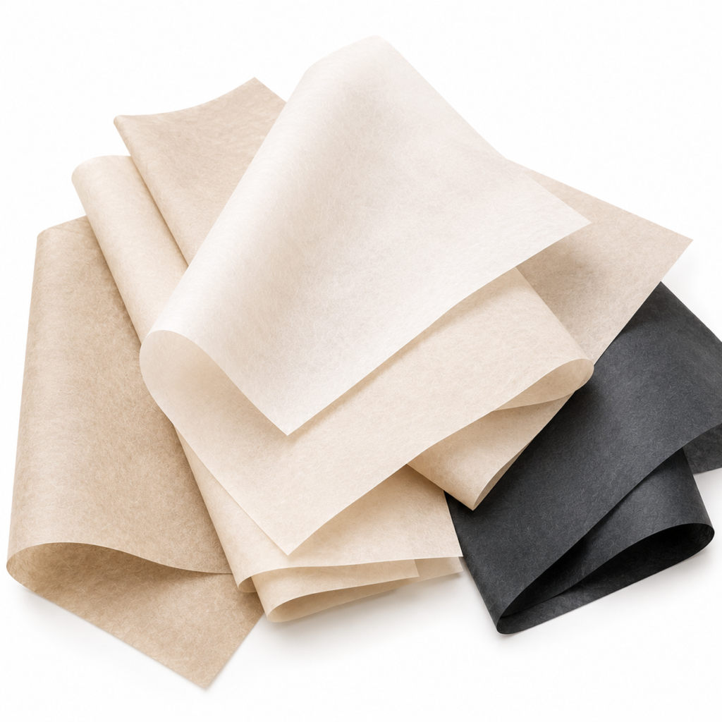 Custom Packaging Tissue Paper