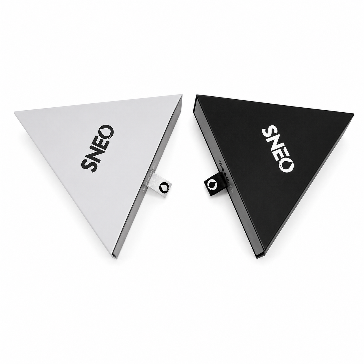 triangle box