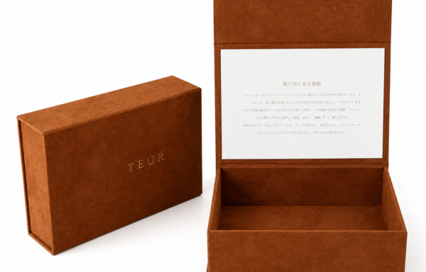 Custom Influencer PR Boxes