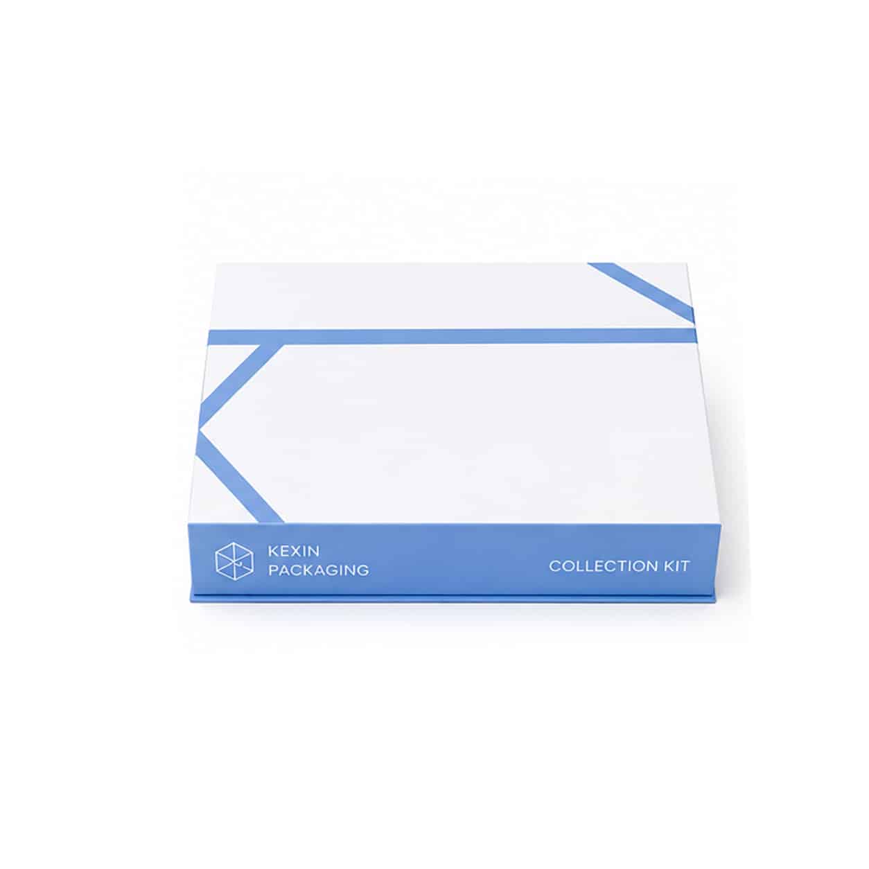 Sample Collection Kit Box