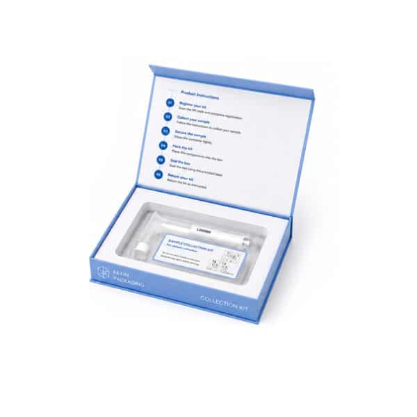 Custom Magnetic Collection Kit Packaging Box