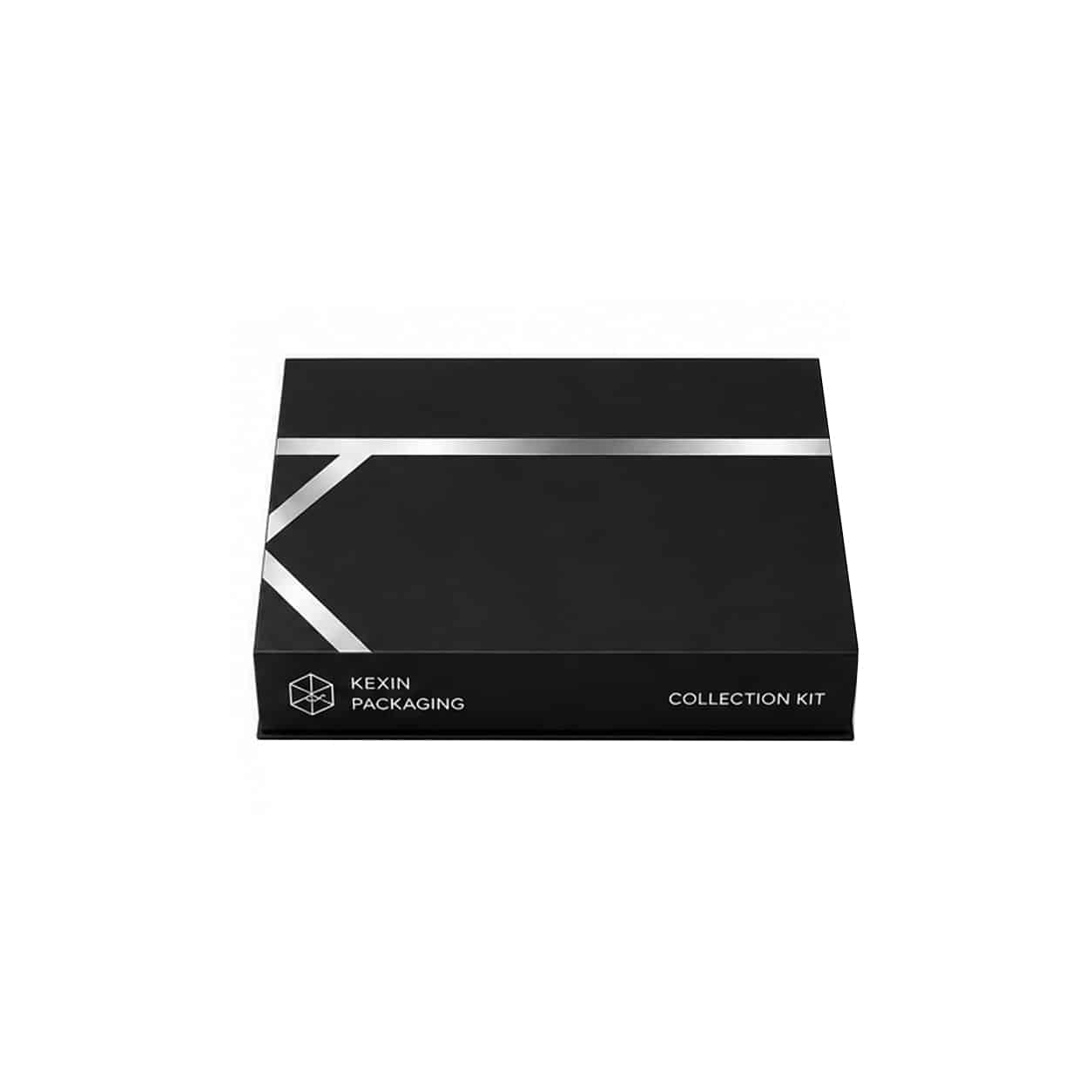 Sample Collection Kit Box