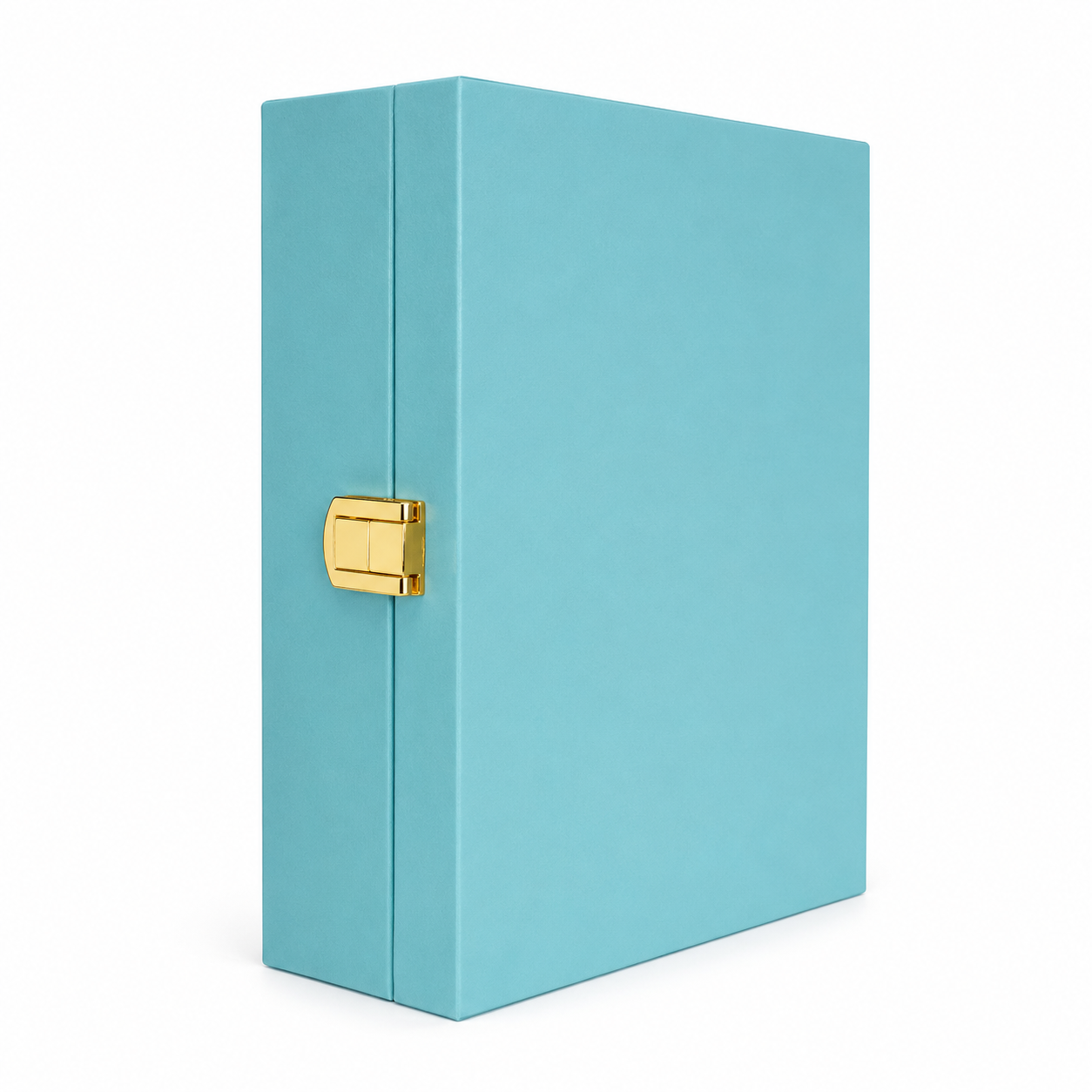 clamshell box