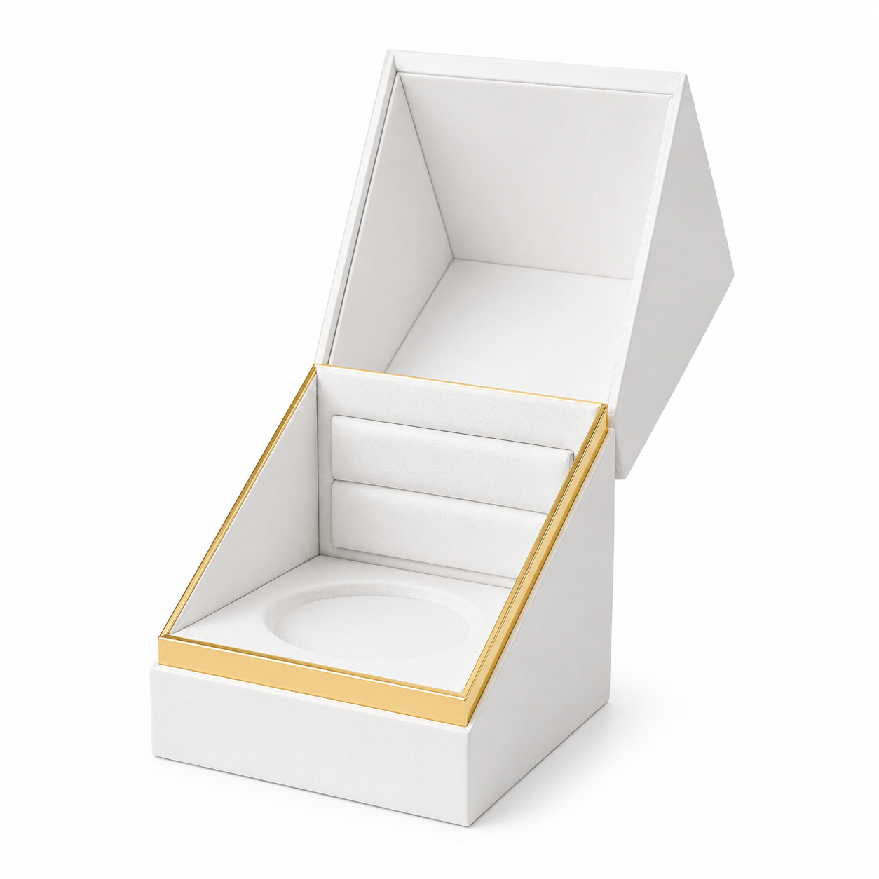 Custom Candle Packaging Boxes