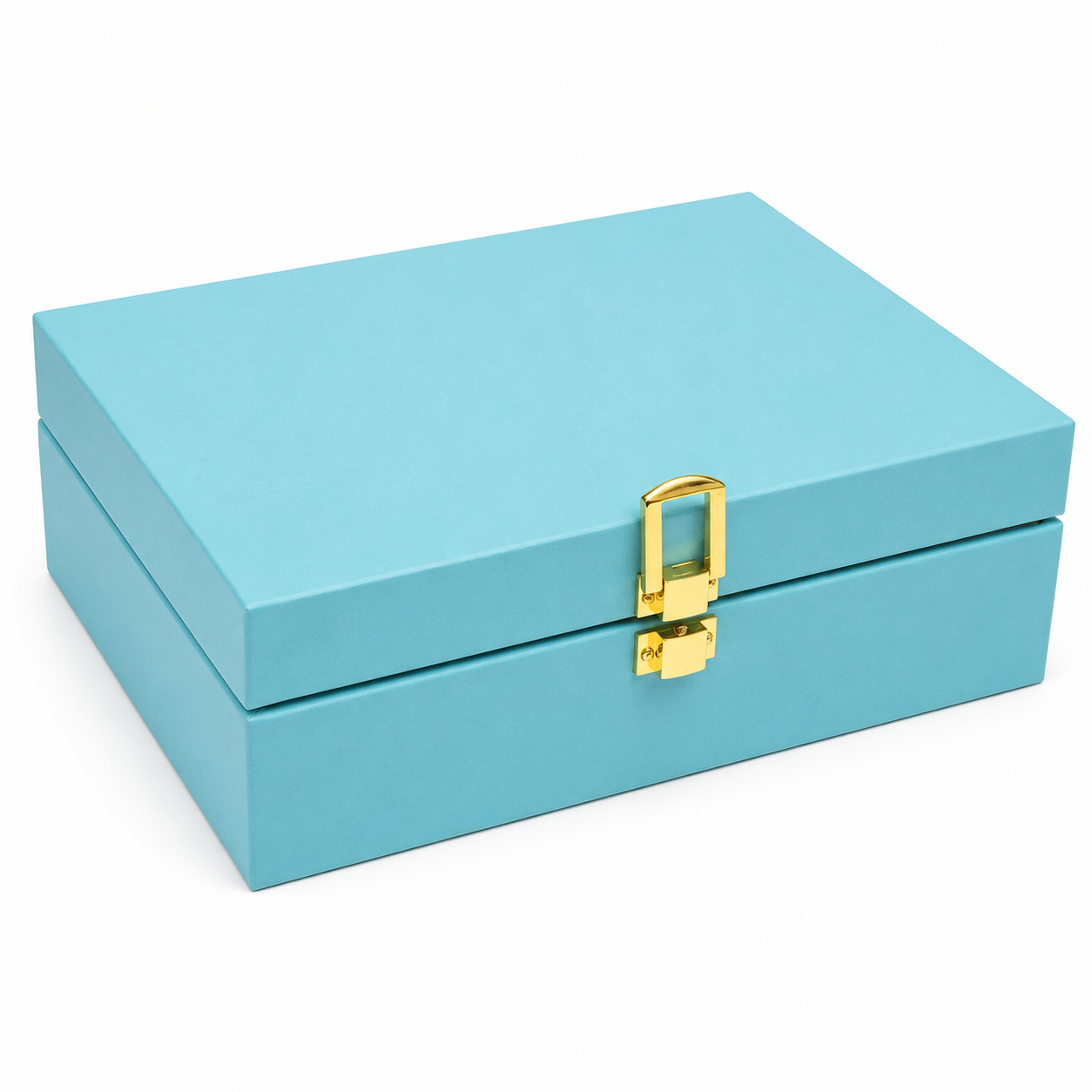 clamshell box