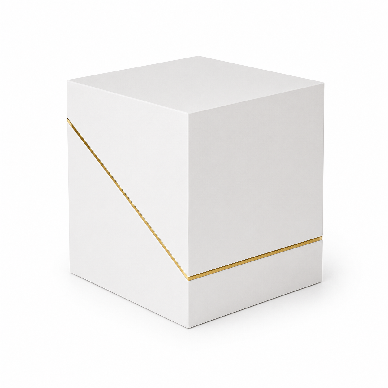 Custom Candle Packaging Boxes