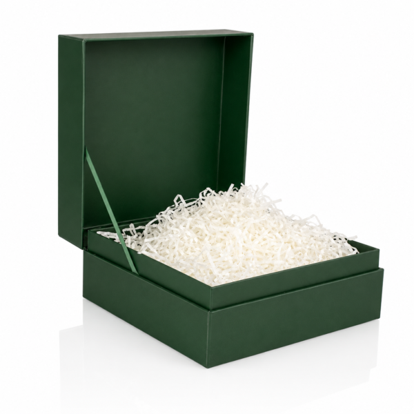 Custom Clamshell Gift Boxes
