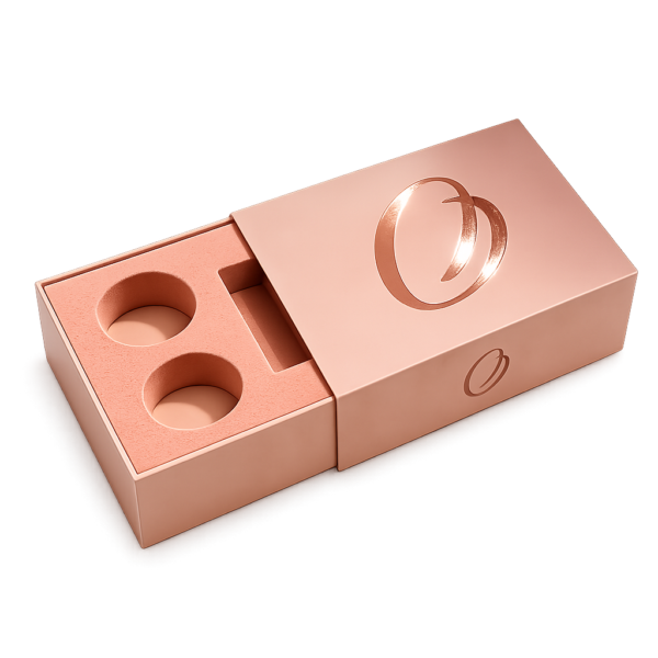 Custom Beauty PR Boxes