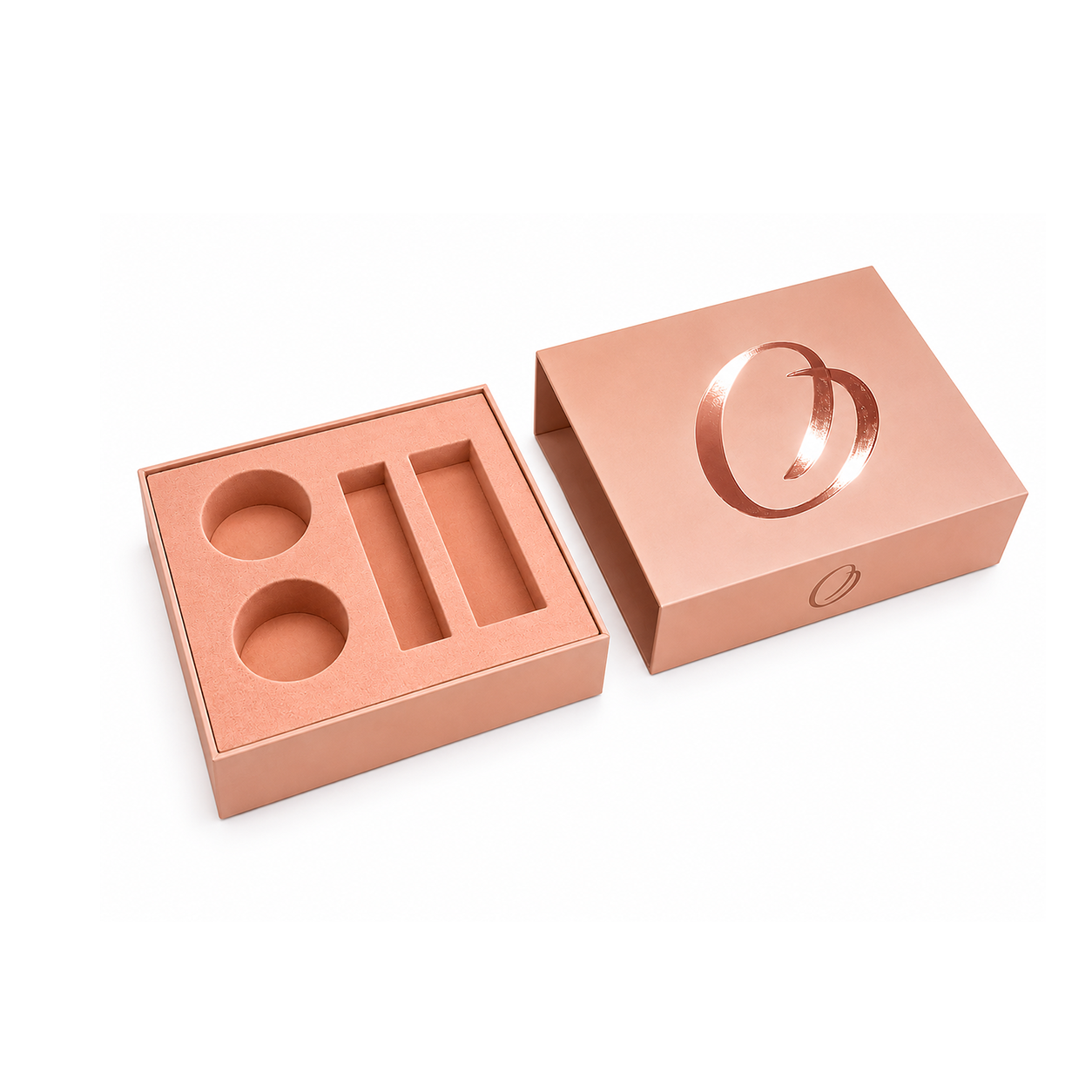 Custom Beauty PR Boxes