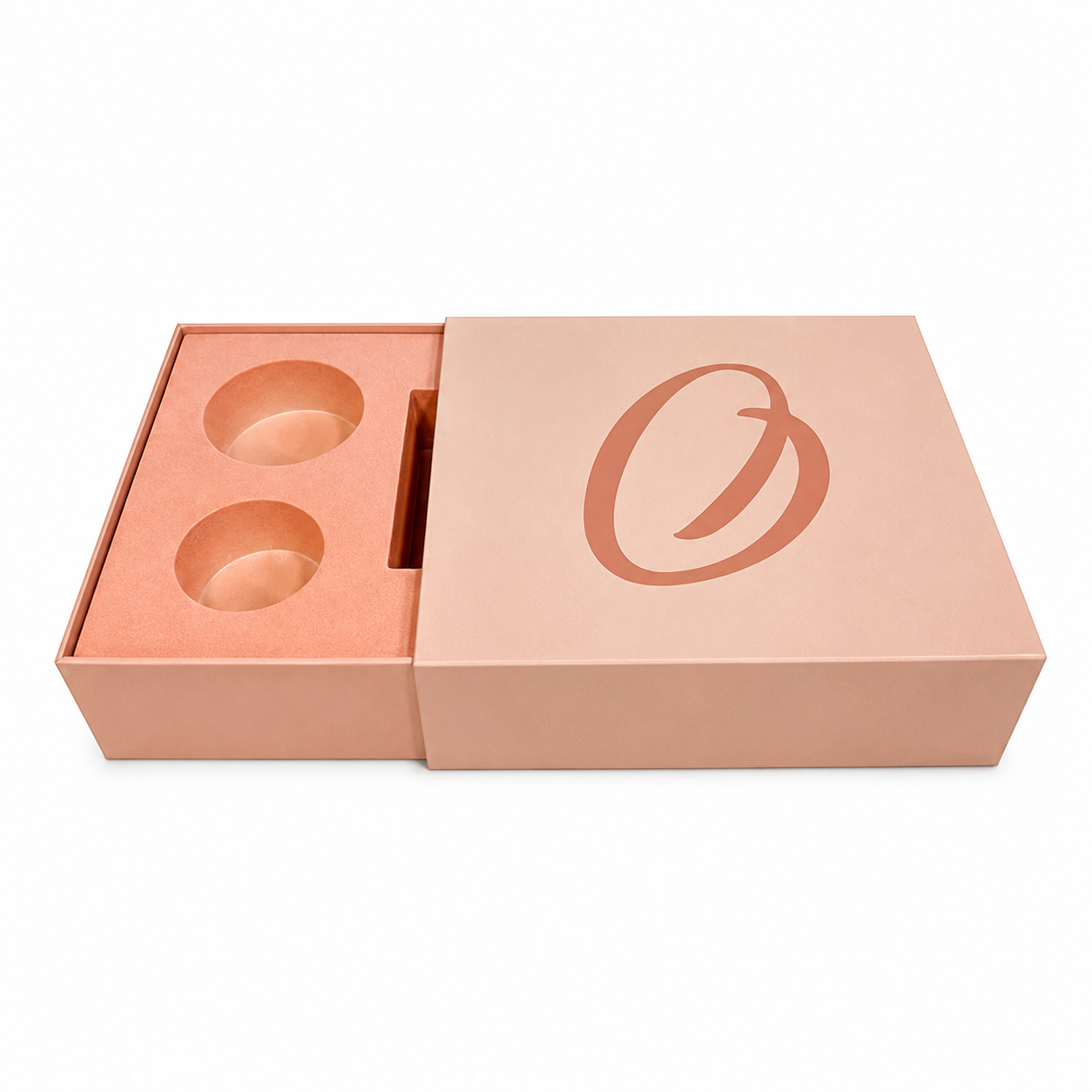Custom Beauty PR Boxes
