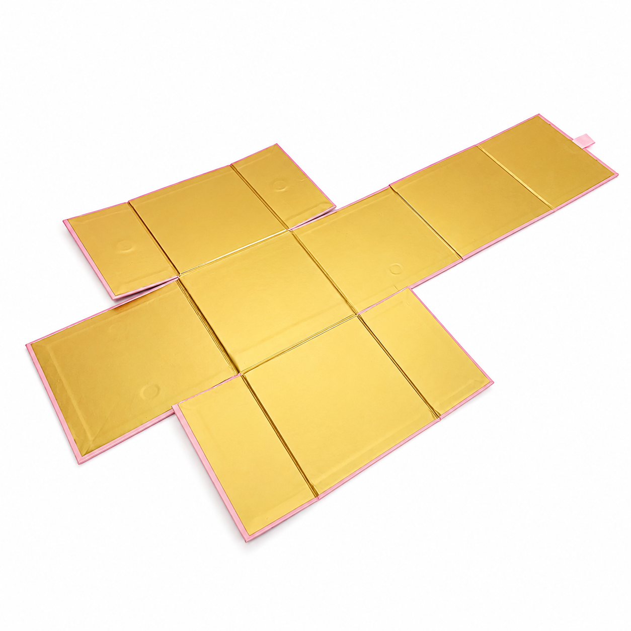 foldable box
