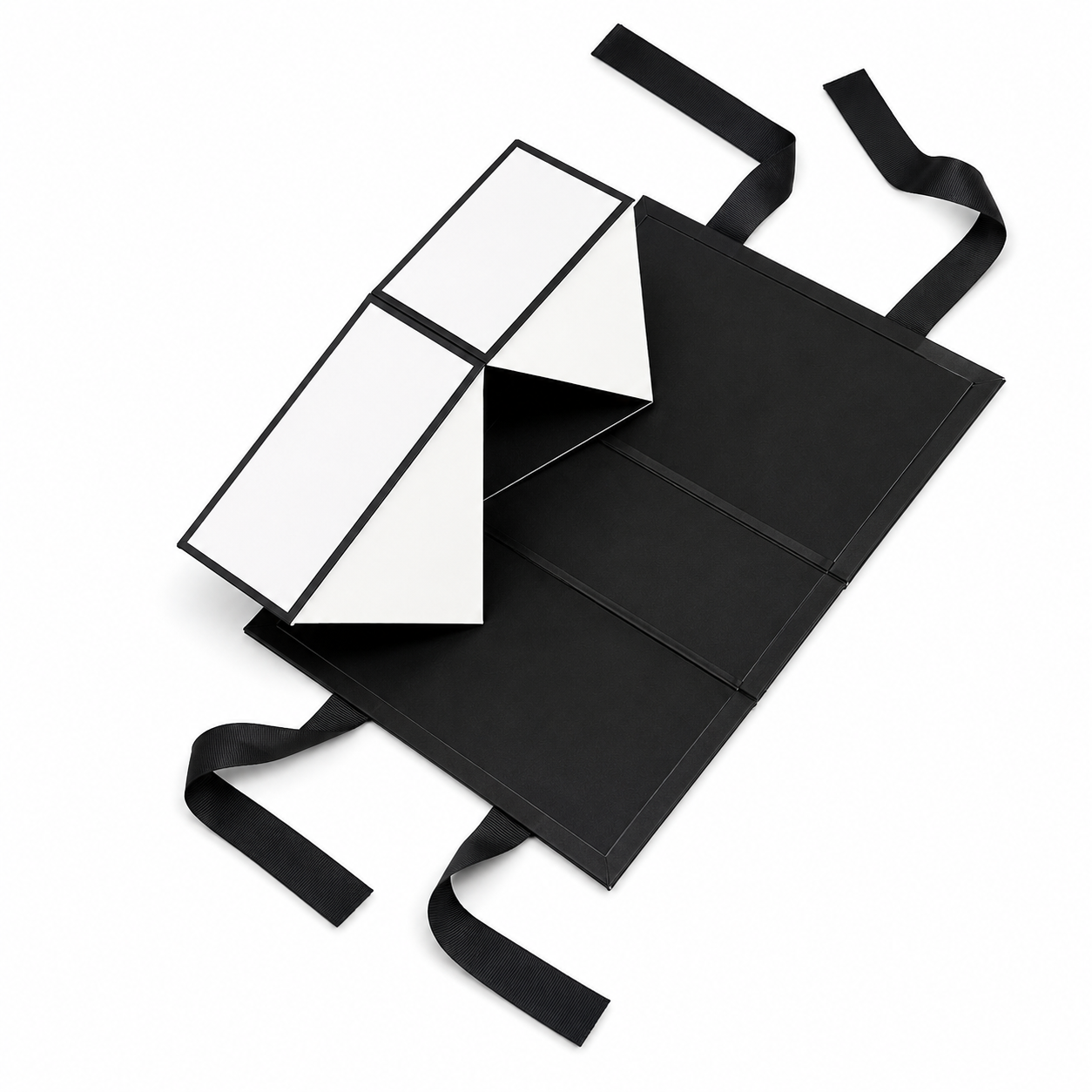 foldable box