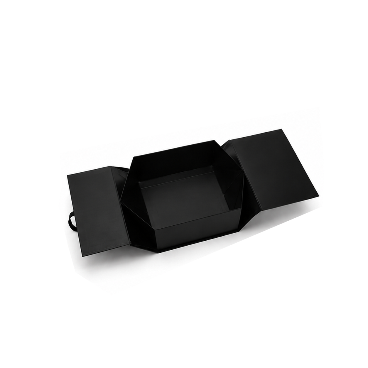 foldable box