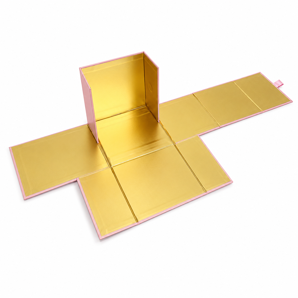 foldable box