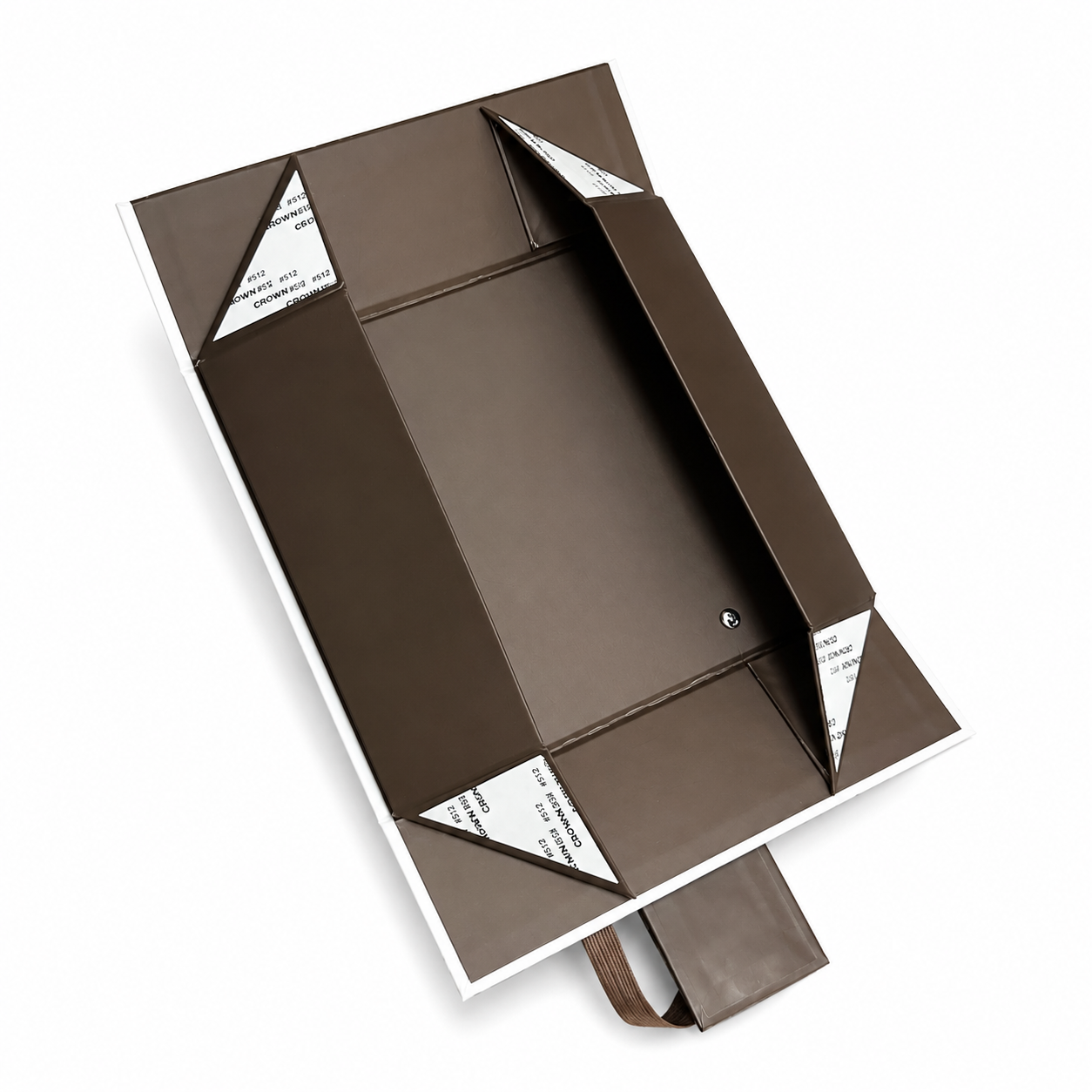 foldable box