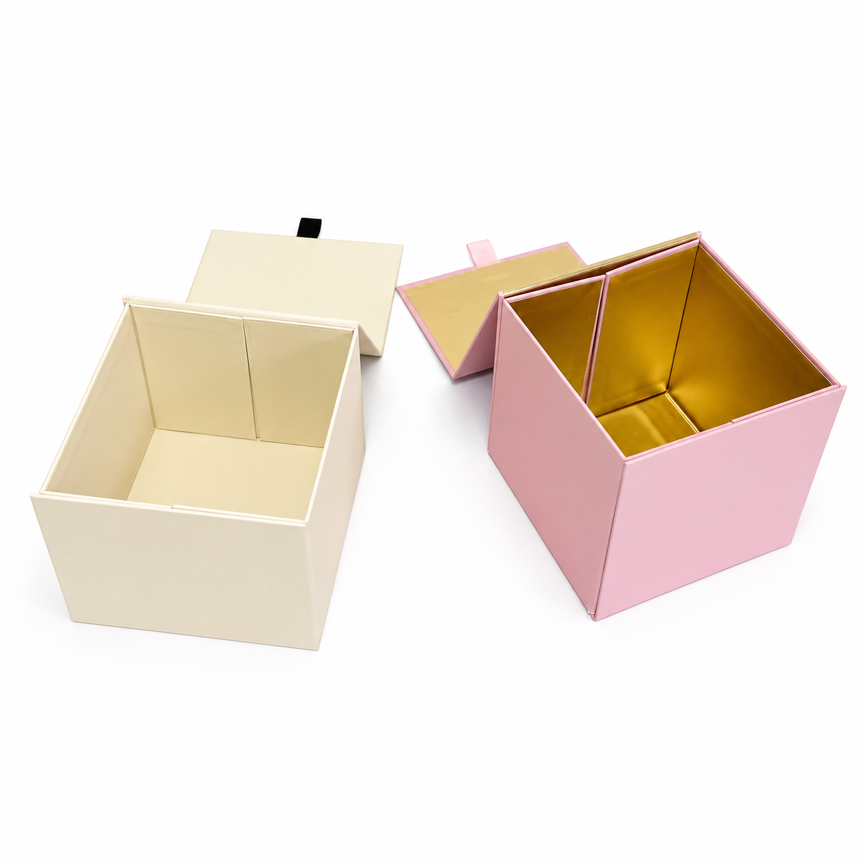 foldable box