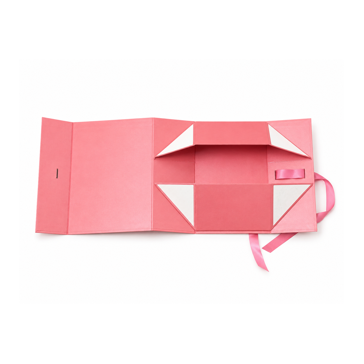 foldable box