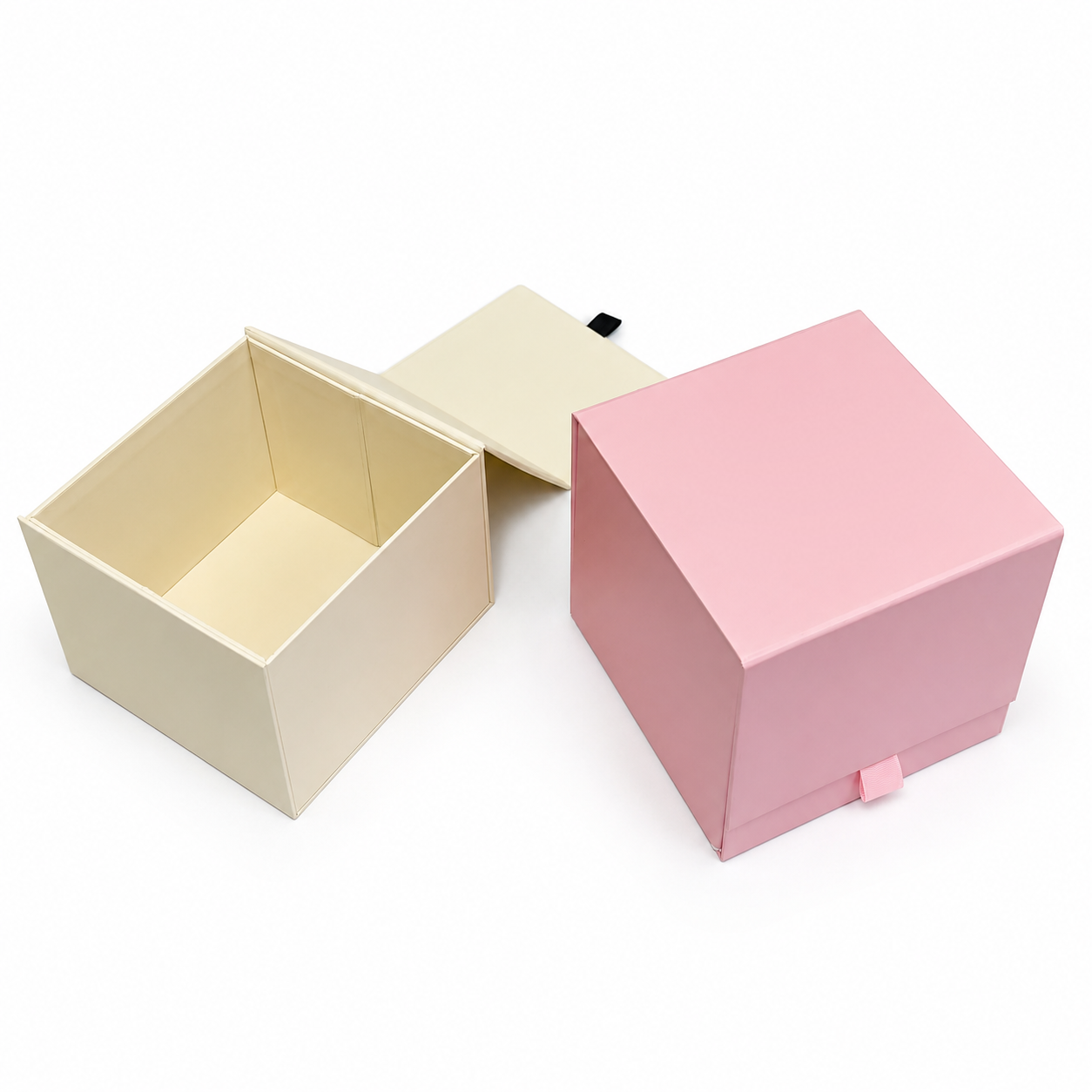 foldable box