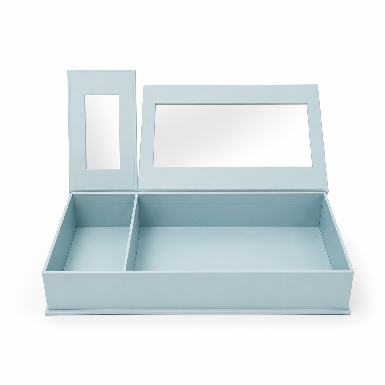 hair box