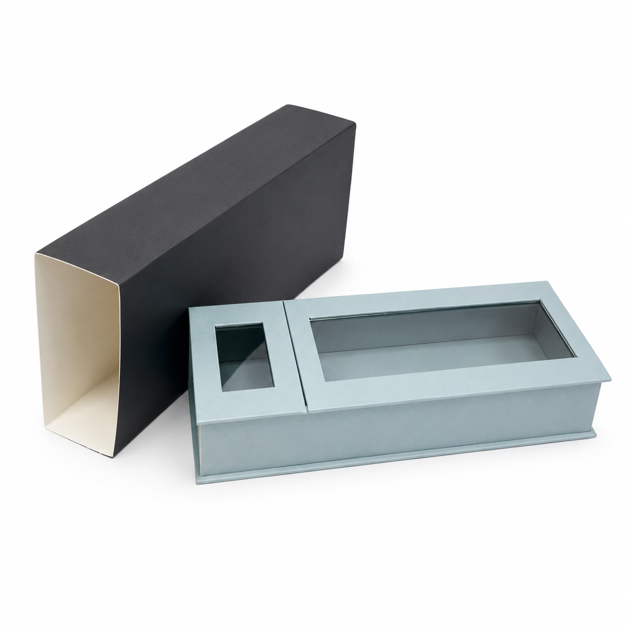 hair box