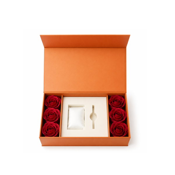 Custom Jewelry Gift Set Packaging Boxes