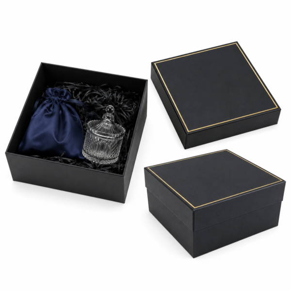 Custom Candle Gift Set Boxes