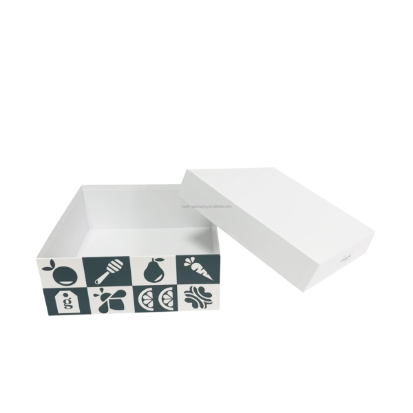 Custom Apparel Gift Boxes