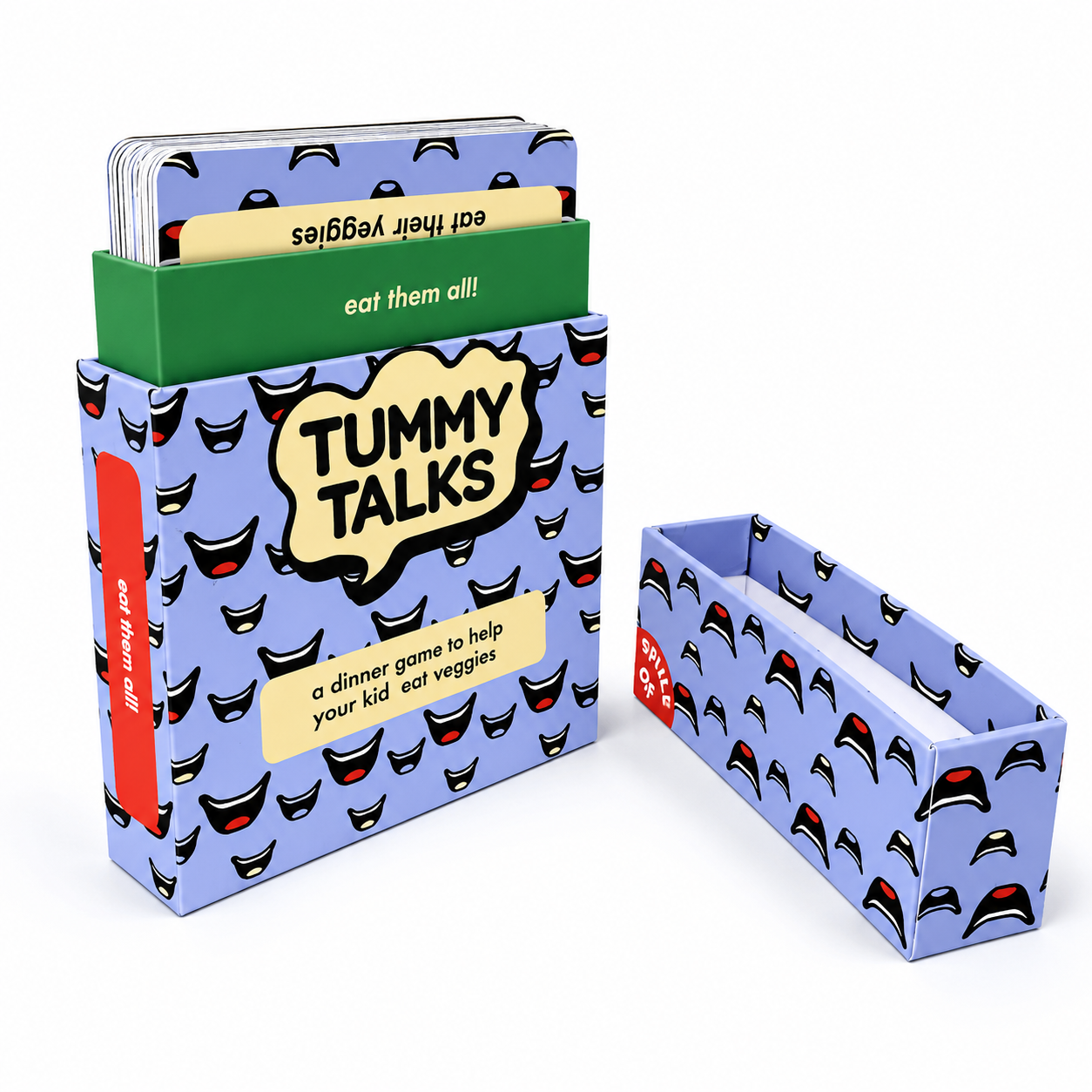 Custom Playing Cards Gift Box Set