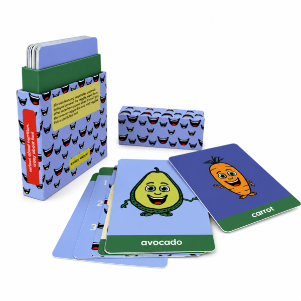 Custom Playing Cards Gift Box Set